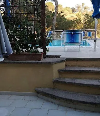 아파트 Il Porto *
