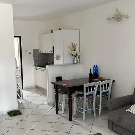 Il Porto Apartamento *