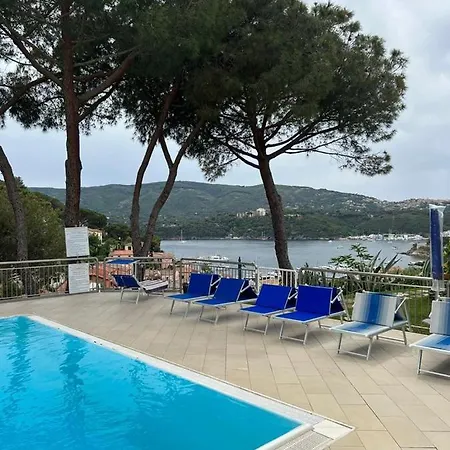 Il Porto Apartamento