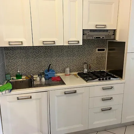 Apartamento Il Porto