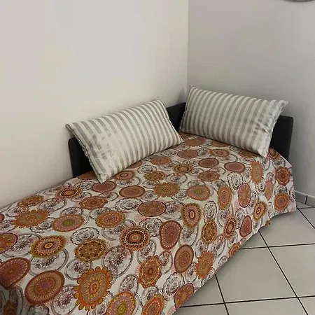 Apartamento Il Porto Porto Azzurro